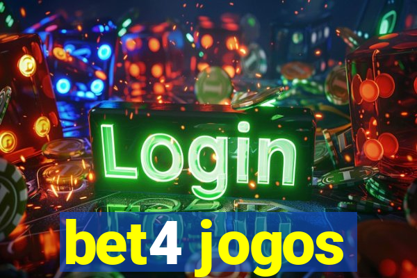 bet4 jogos